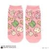 【ちびまる子ちゃん】ちびまる子ちゃん×クレヨンしんちゃん キャラックス（お気に入り/PK）　靴下　キャラクター