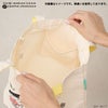 【ちびまる子ちゃん】ちびまる子ちゃん×クレヨンしんちゃん グッディバッグ（ダッ/GR）　トートバッグ　買い物バッグ　キャラクターバッグ