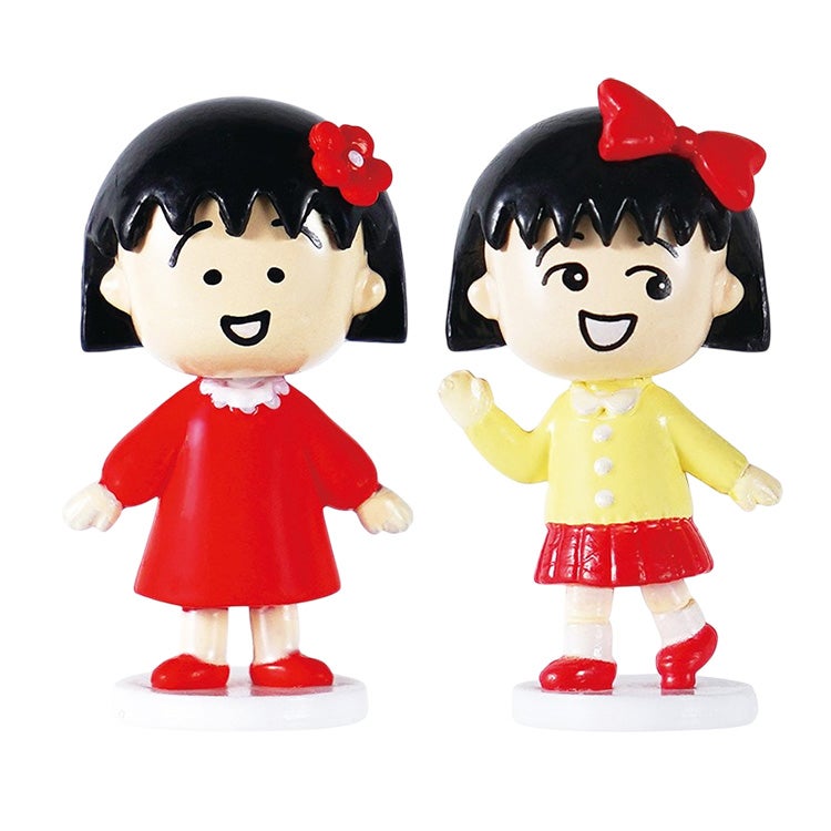 【ちびまる子ちゃん】バスボール（レトロリバイバル）　お風呂　お風呂遊び