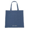 【コジコジ】millvalley big square bag【当店オリジナル】 バッグ　トートバッグ　コラボ　限定　刺繡バッグ　millvalley　millvalleyバッグ　ミルバレー　ミルバレーバッグ